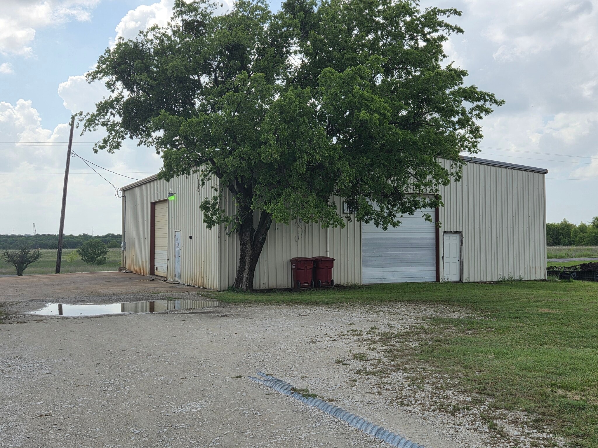 1015 Industrial Park Dr, Royse City, TX for Sale