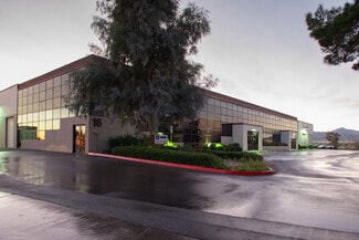 Henderson, NV Industrial - 16 Sunset Way