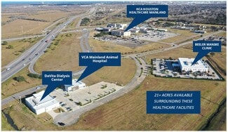 Texas City, TX Commercial - Fm 1764