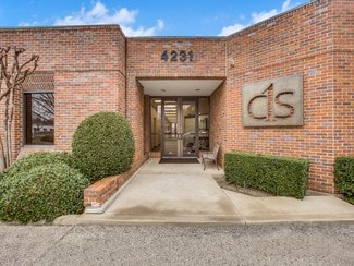 Farmers Branch, TX Office - 4231 Sigma Rd Farmers Branch, TX Office - 4231 Sigma Rd