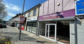 Southampton, HAM Retail - 16 Victoria Rd