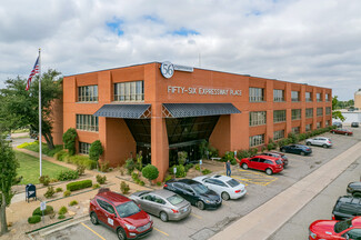 Oklahoma City, OK Office/Retail - 5601 NW 72nd St