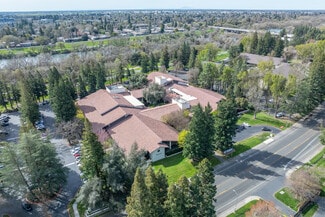 Sacramento, CA Office, Retail - 3636-3640 American River Dr