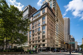 New York, NY Retail - 80 W 40th St