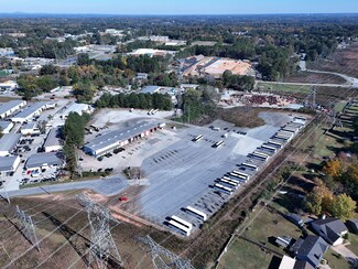 Norcross, GA Industrial - 705 Lively Ave