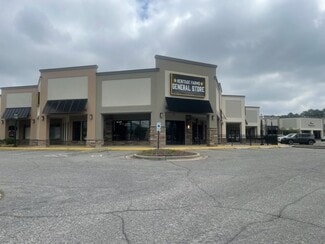 Goldsboro, NC Office, Retail - 2511-2537 E Ash St