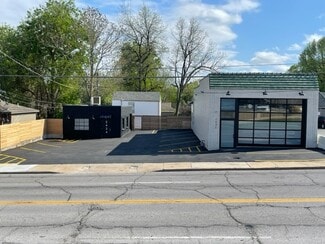 Tulsa, OK Office/Retail - 2432-2434 E 15th St