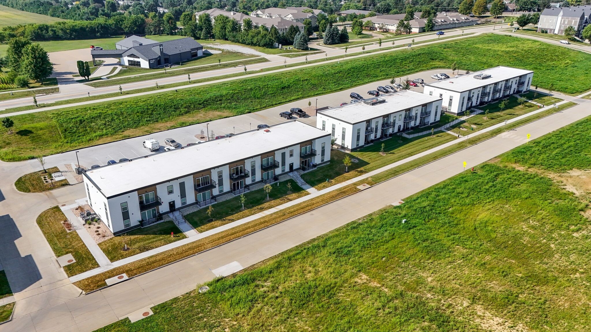 3701-3761 Eastbrook Dr, Iowa City, IA for Sale