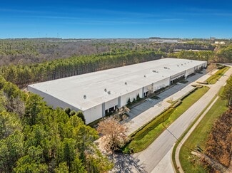 Conyers, GA Industrial - 2175 E Park Dr NE