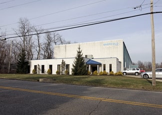 Macedonia, OH Industrial - 355 Ledge Rd