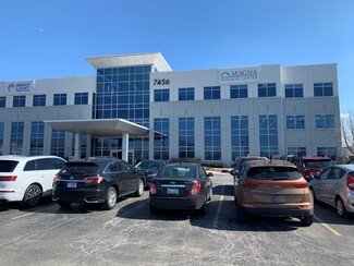 Bedford Park, IL Office/Medical, Medical - 7456 S State Rd