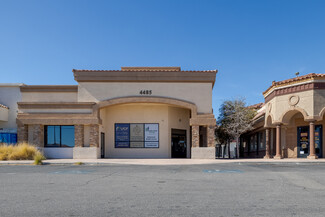 Las Vegas, NV Retail - 4455 S Buffalo Dr