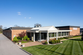 Sunset Hills, MO Office - 3700 S. Lindbergh Blvd, St. Louis, MO 63127