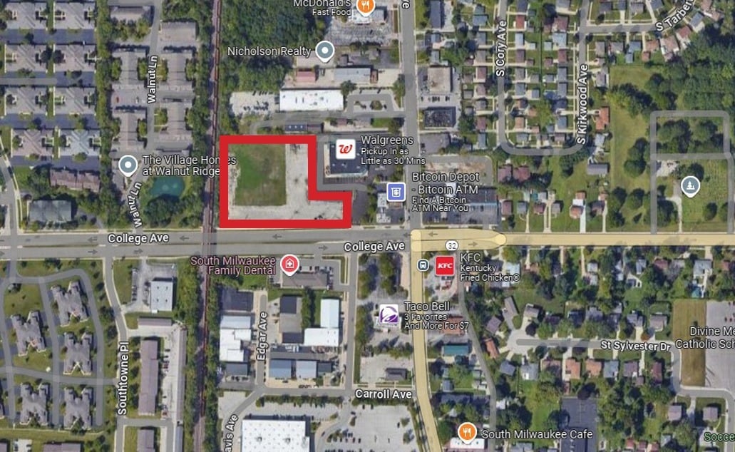 6243 S Packard Ave, Cudahy, WI for Sale