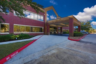 Shenandoah, TX Office - 111 Vision Park Blvd