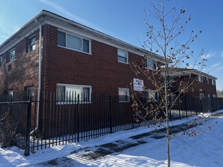 Detroit, MI Apartments - 10235 Whittier St