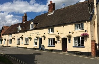 Woodbridge, SFK Hospitality - Front St