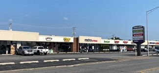 Calumet City, IL Retail - 578-616 Torrence Ave