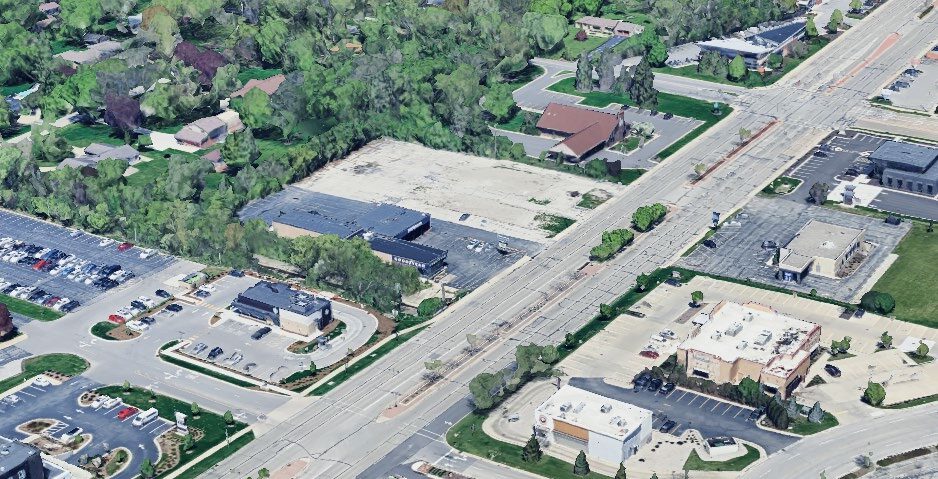 5111-5121 S 76th St, Greendale, WI for Rent