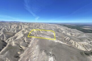 Mendota, CA Agricultural - West of Prince Avenue Mendota, CA Agricultural - West of Prince Avenue