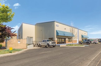Meridian, ID Industrial - 240 Taylor Ave