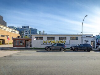 Vancouver, BC undefined - 90 3rd Ave E Vancouver, BC undefined - 90 3rd Ave E