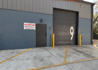 Orange City, FL Industrial - 1046 Shadick Dr Orange City, FL Industrial - 1046 Shadick Dr