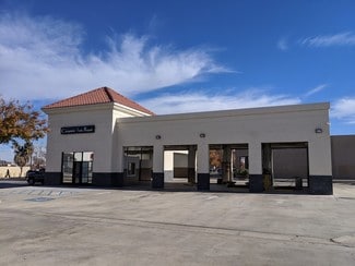 Palmdale, CA Retail - 202 E Palmdale Blvd
