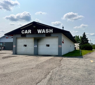 Marysville, MI Retail - 1001 Huron Blvd