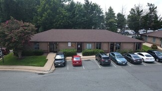 Stafford, VA Office - 385 Garrisonville Rd