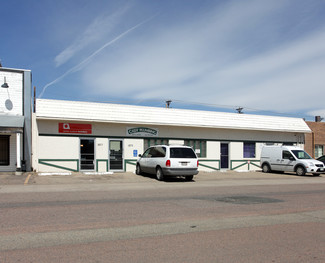 Denver, CO Warehouse - 1865-1877 S Acoma St