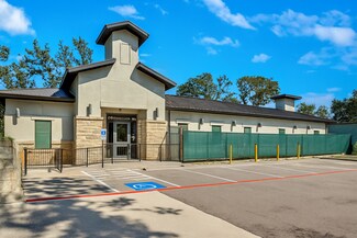 Fair Oaks, TX Office - W IH-10