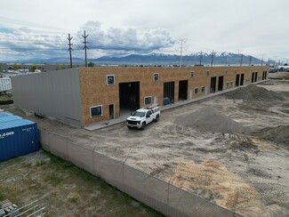 Salt Lake City, UT Flex - 3015 W Directors Row