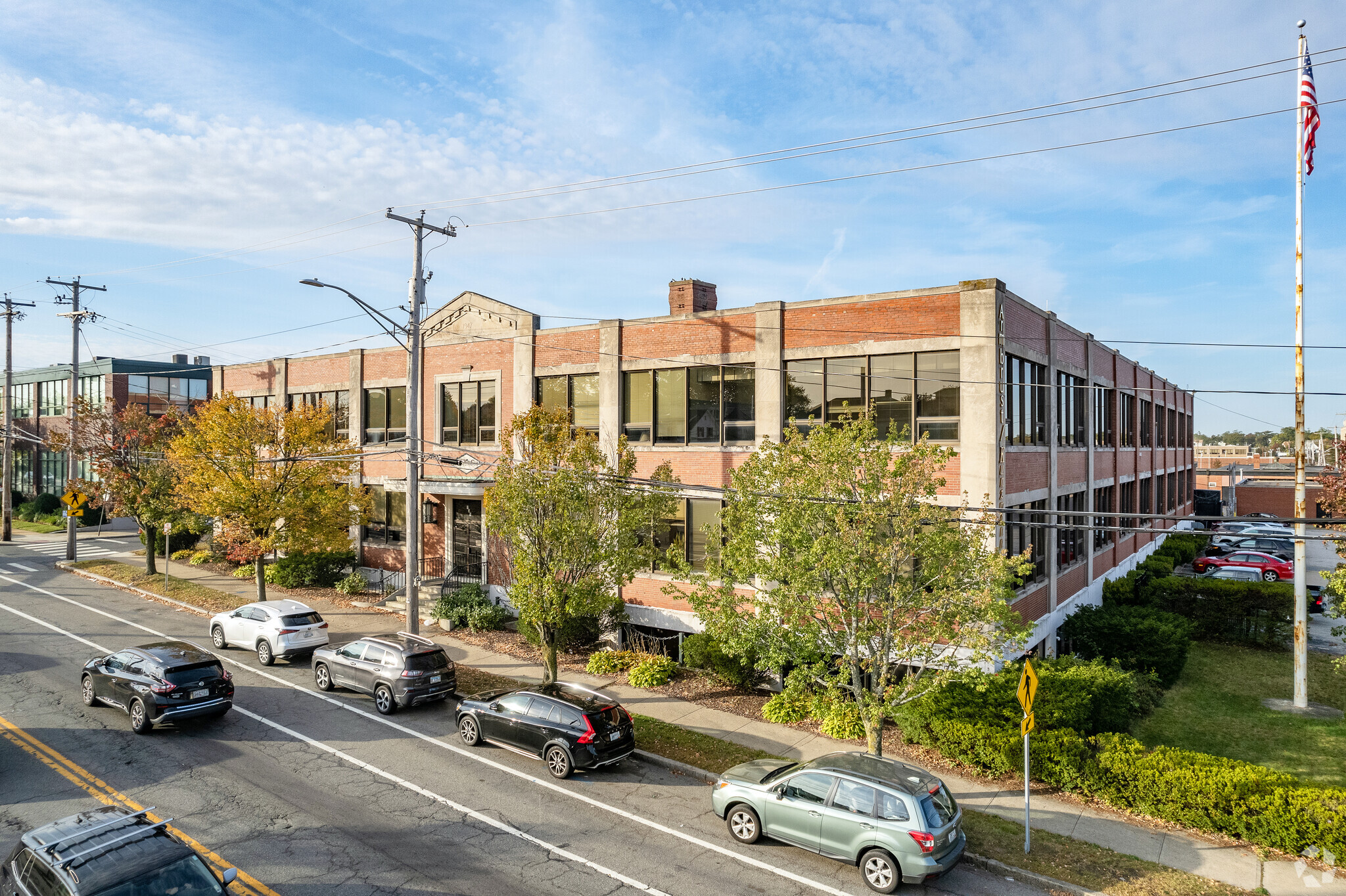 735 Allens Ave, Providence, RI for Rent