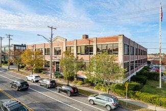 Providence, RI Industrial - 735 Allens Ave Providence, RI Industrial - 735 Allens Ave