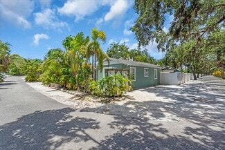 Sarasota, FL Multi-Family - 1760 Wisconsin Ln
