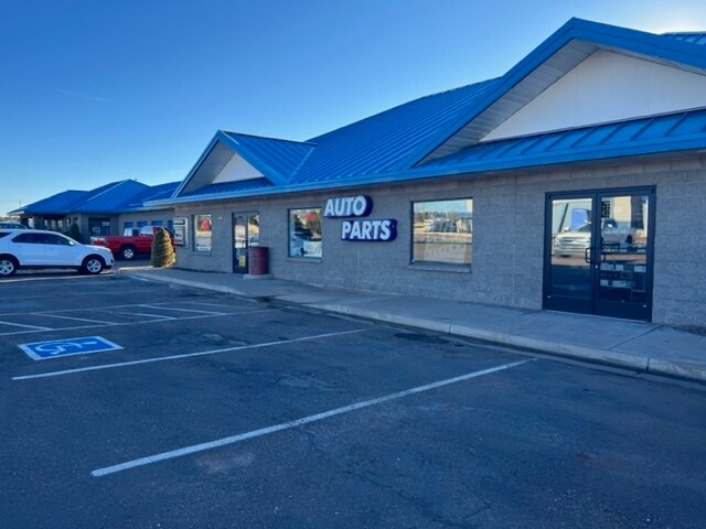 680 N Penrod Rd, Show Low, AZ for Sale