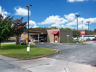 5150 Sinclair Ln Baltimore, MD 21206 