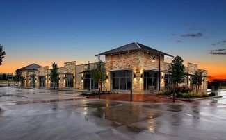 Temple, TX Office - 7348 Honeysuckle