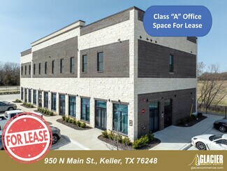 Keller, TX Office - 950 N Main St