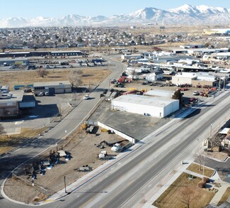 Salt Lake City, UT undefined - 5199 W 4700 S