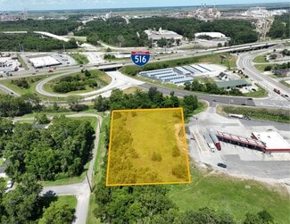 Garden City, GA Commercial - 301 US Highway 80 W