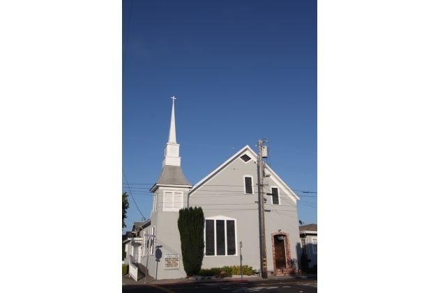 2703 California St, Berkeley, CA for Sale