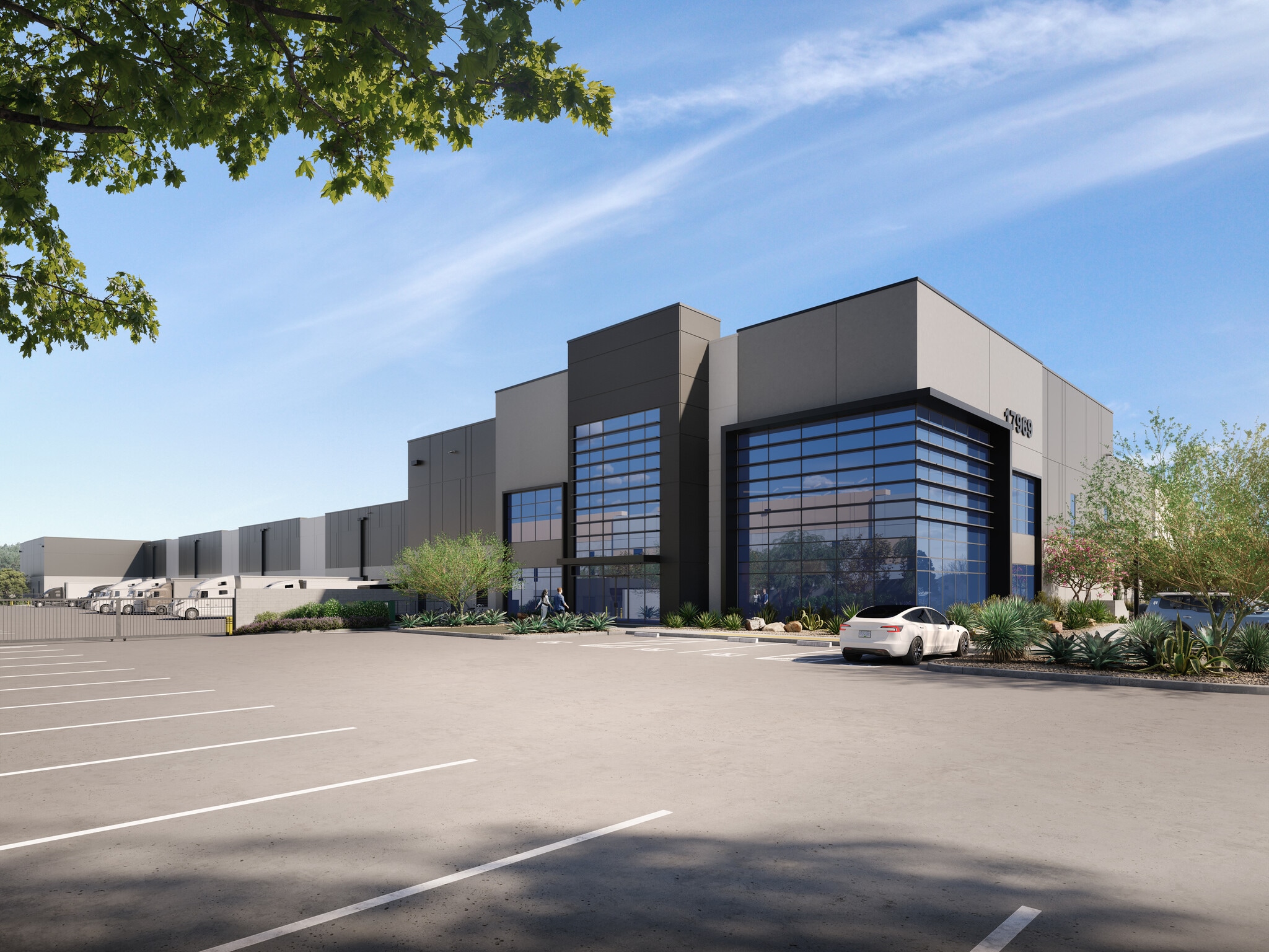 17969 Railroad St, City Of Industry, CA for Sale