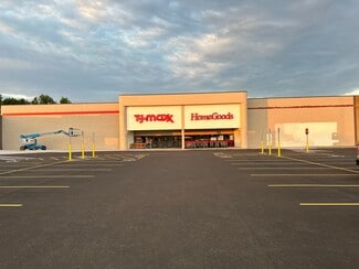 Canandaigua, NY Retail - 3225 State Route 364