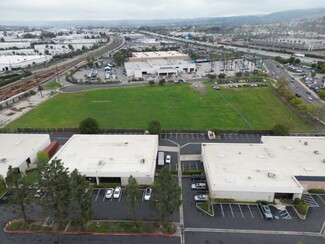City Of Industry, CA Industrial - 17431 Gale Ave
