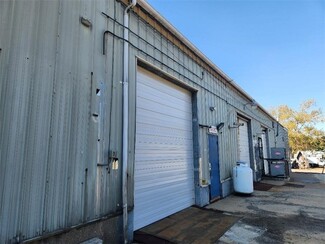 Narragansett, RI Industrial - 20 Walts Way