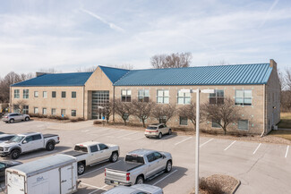 Urbandale, IA Office - 2894 106th St