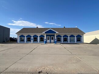 Gillette, WY Storefront - 202 W Lakeway Rd