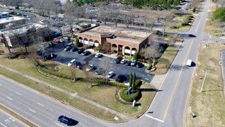 Virginia Beach, VA Office - 641 Lynnhaven Pky